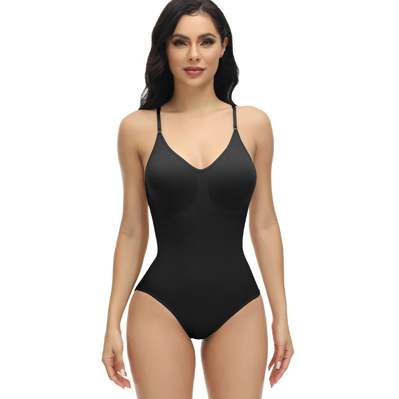 Snatched  waist Bodysuit