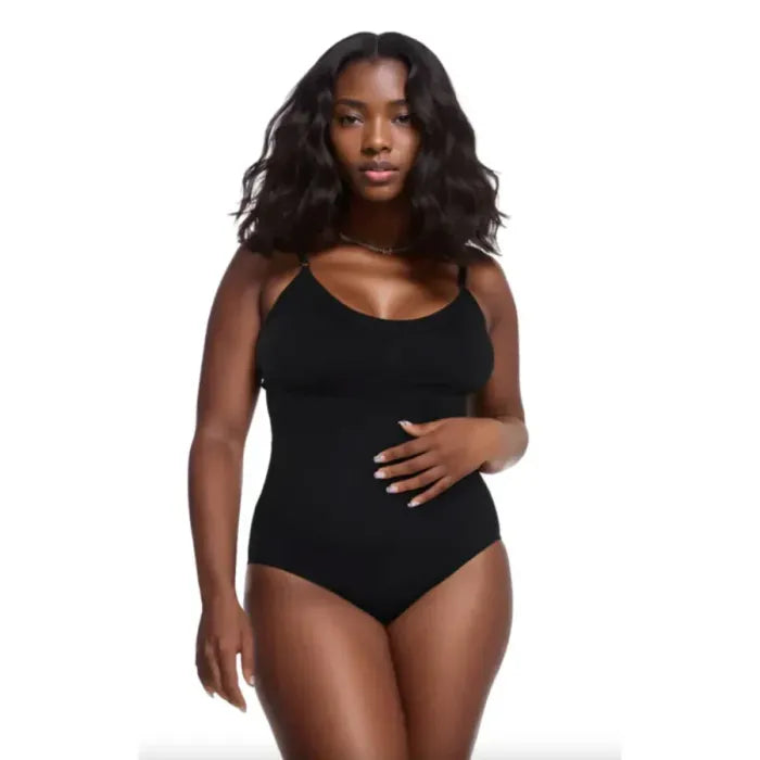 Snatched  waist Bodysuit